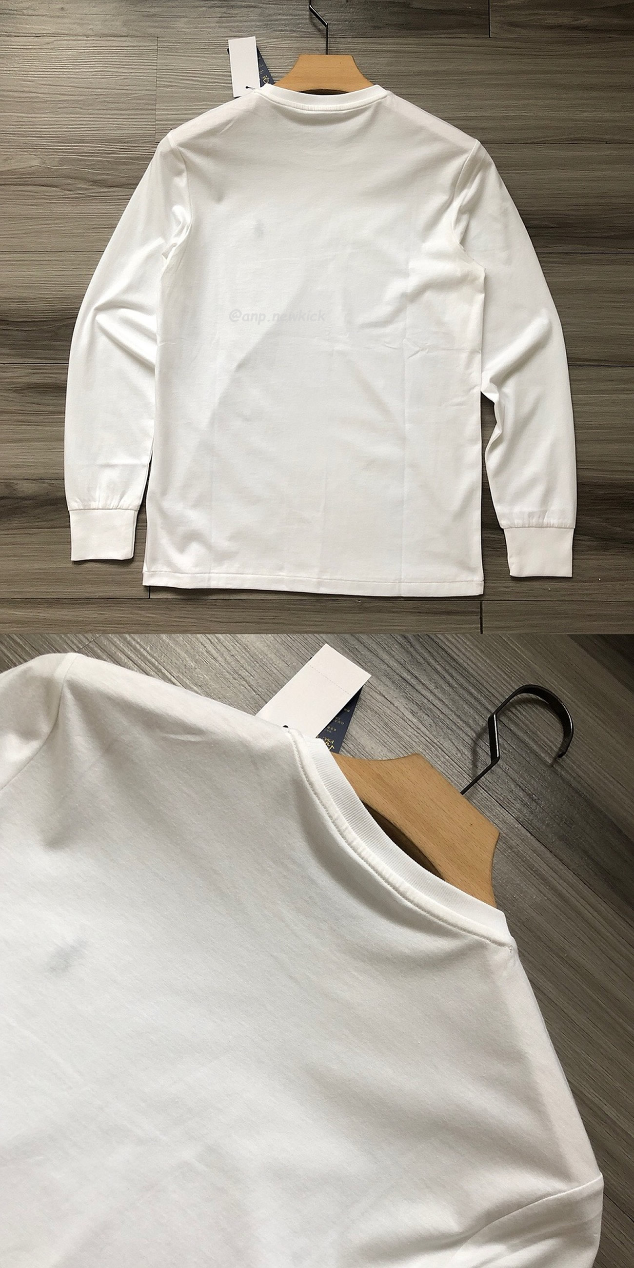 Polo Ralph Lauren Classic Fit T Shirt (12) - www.newkick.vip